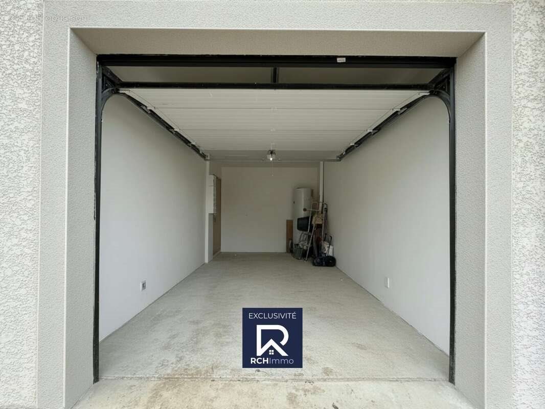 Maison à vendre, 99m², Heyrieux