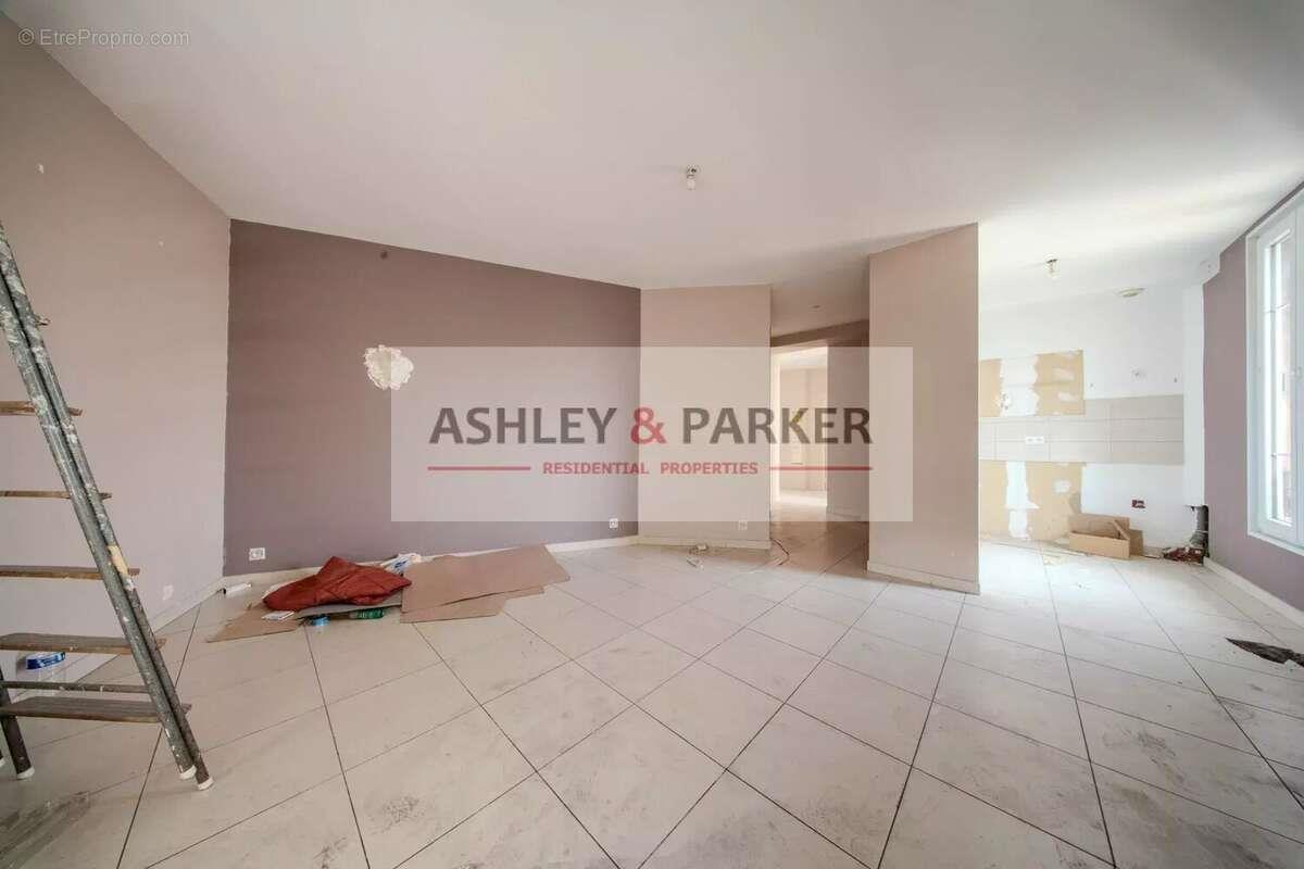 Appartement à vendre, 67m², Nice