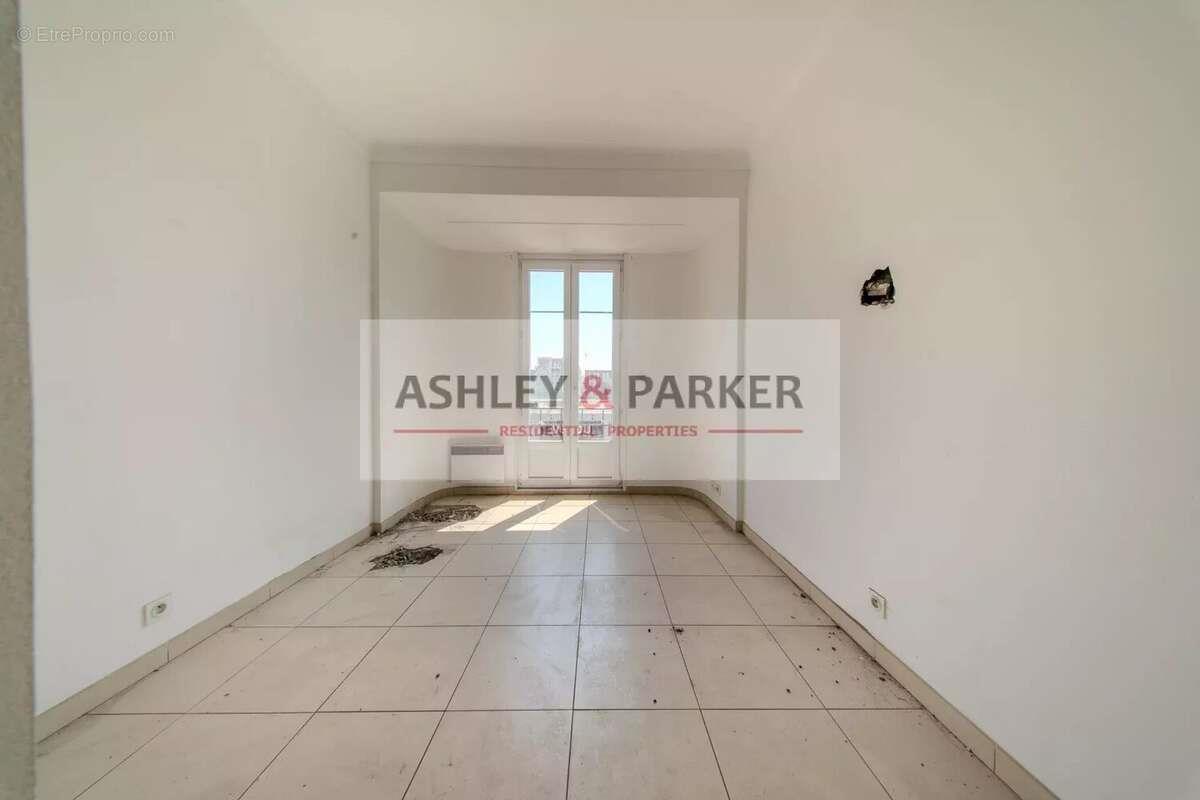 Appartement à vendre, 67m², Nice