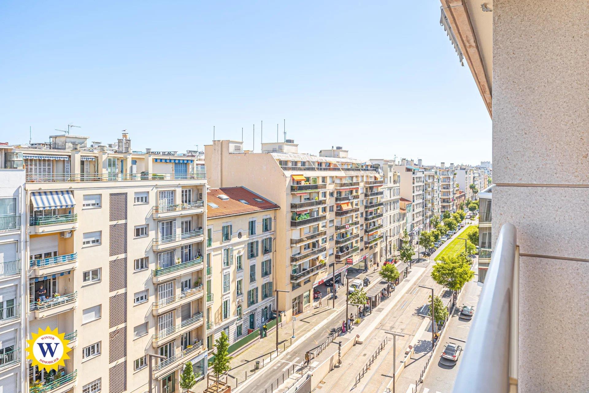 Appartement à vendre, 39m², Nice