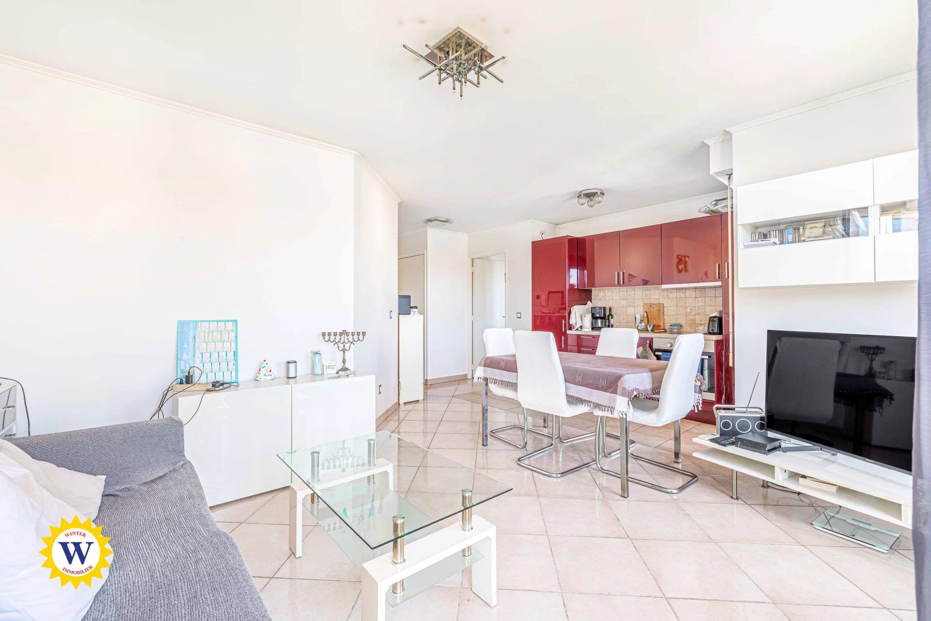 Appartement à vendre, 39m², Nice