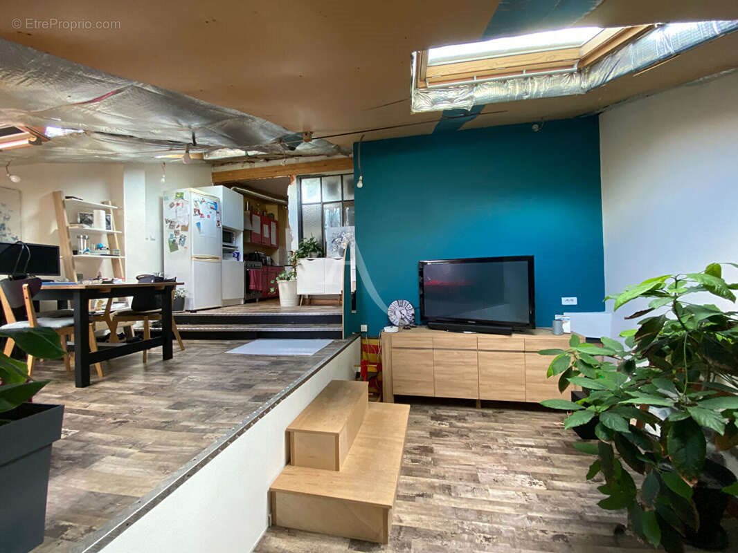 Maison à vendre, 80m², Machecoul