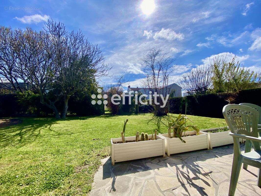 Maison à vendre, 135m², Toulouse