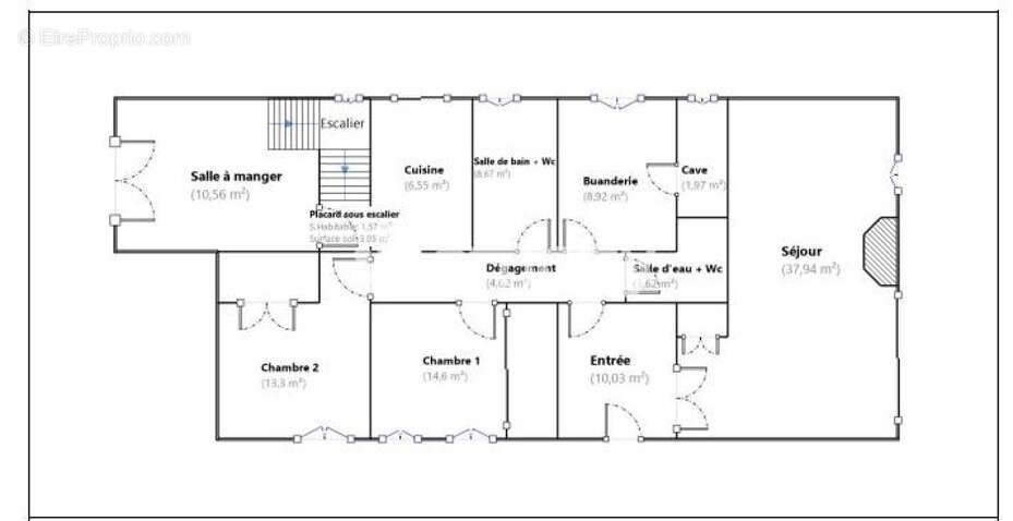 Maison à vendre, 135m², Toulouse