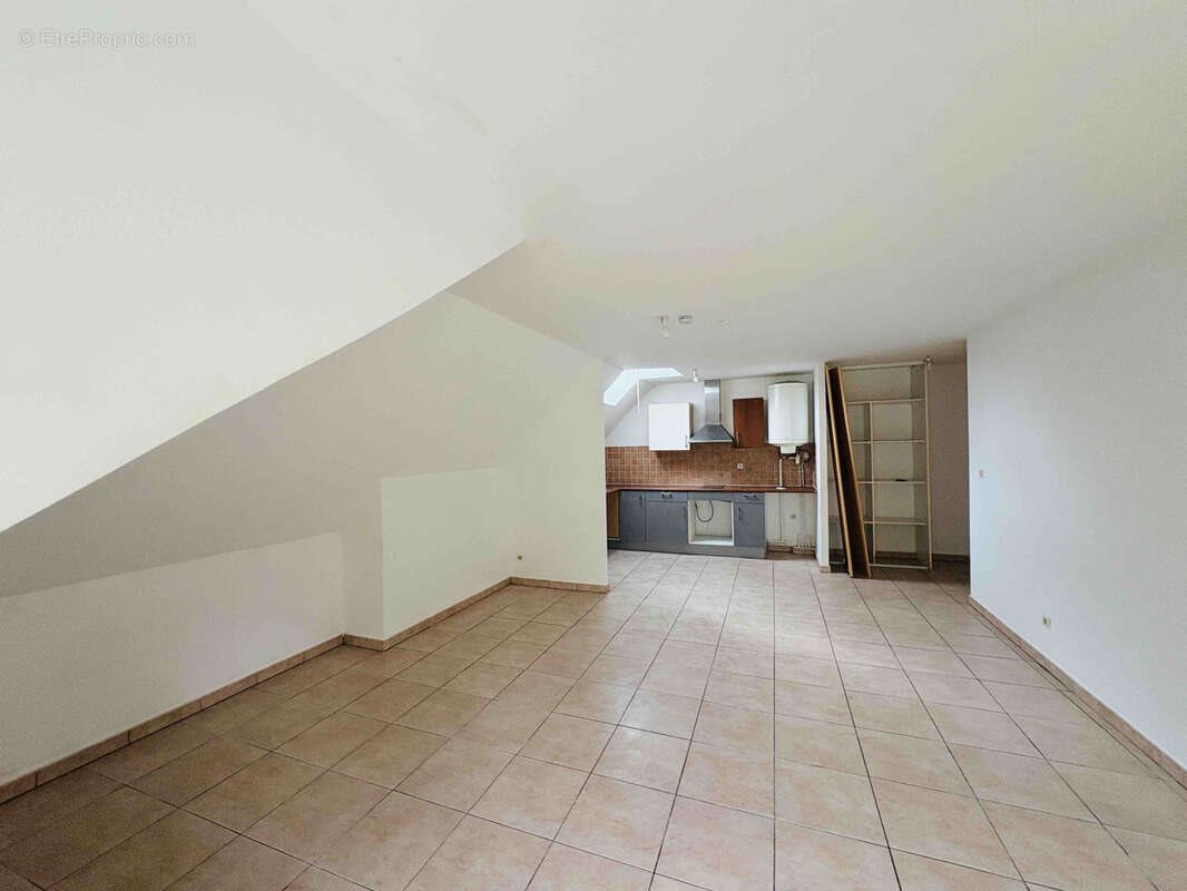 Appartement à vendre, 47m², La Possession