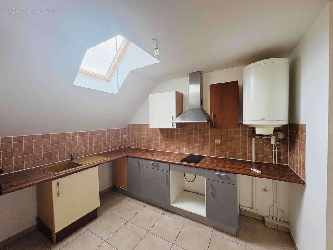 Appartement à vendre, 47m², La Possession