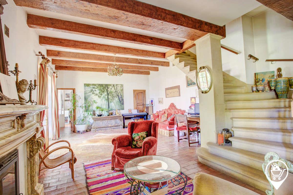 Maison à vendre, 195m², Marseille 14ème