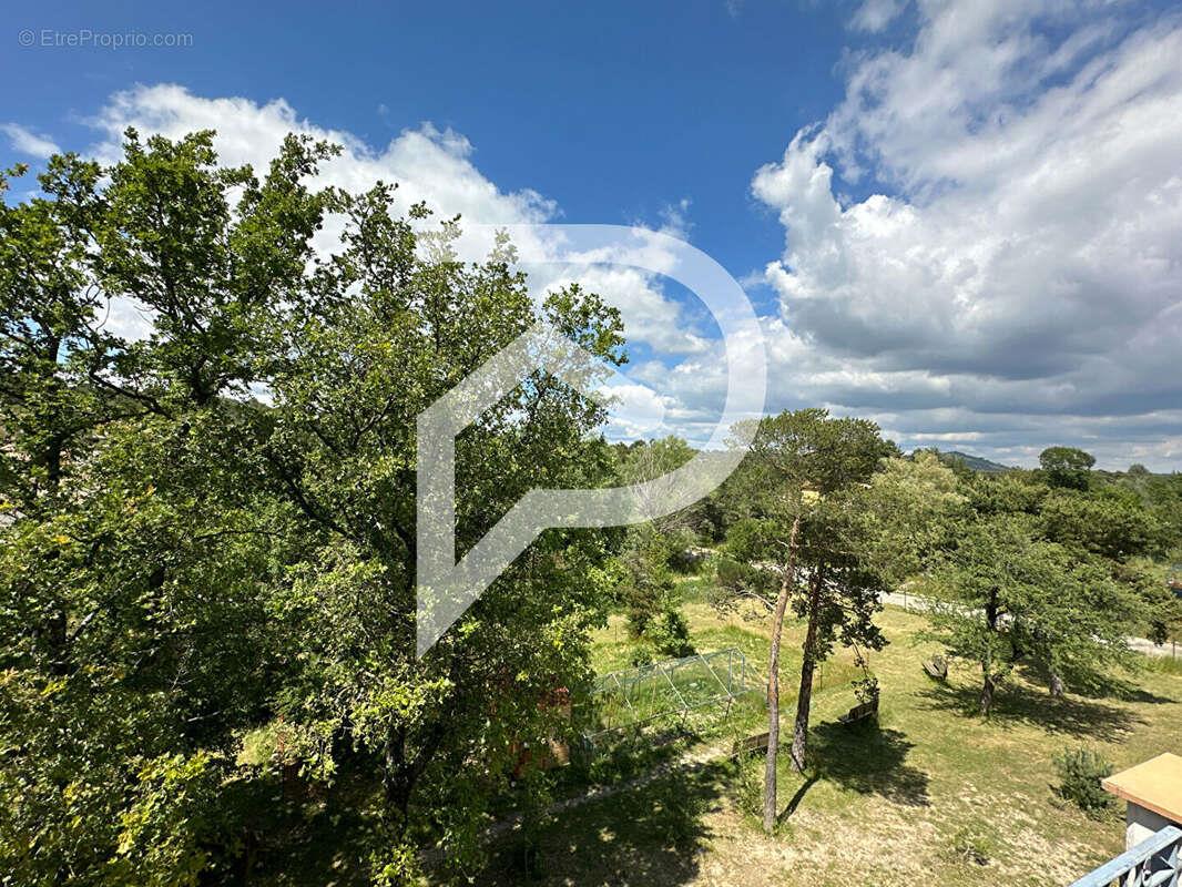 Appartement à vendre, 39m², Plan-d'Aups-Sainte-Baume