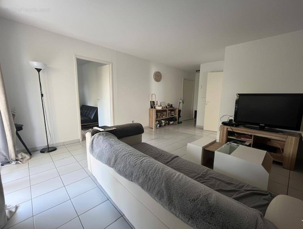 Appartement à vendre, 54m², Revel