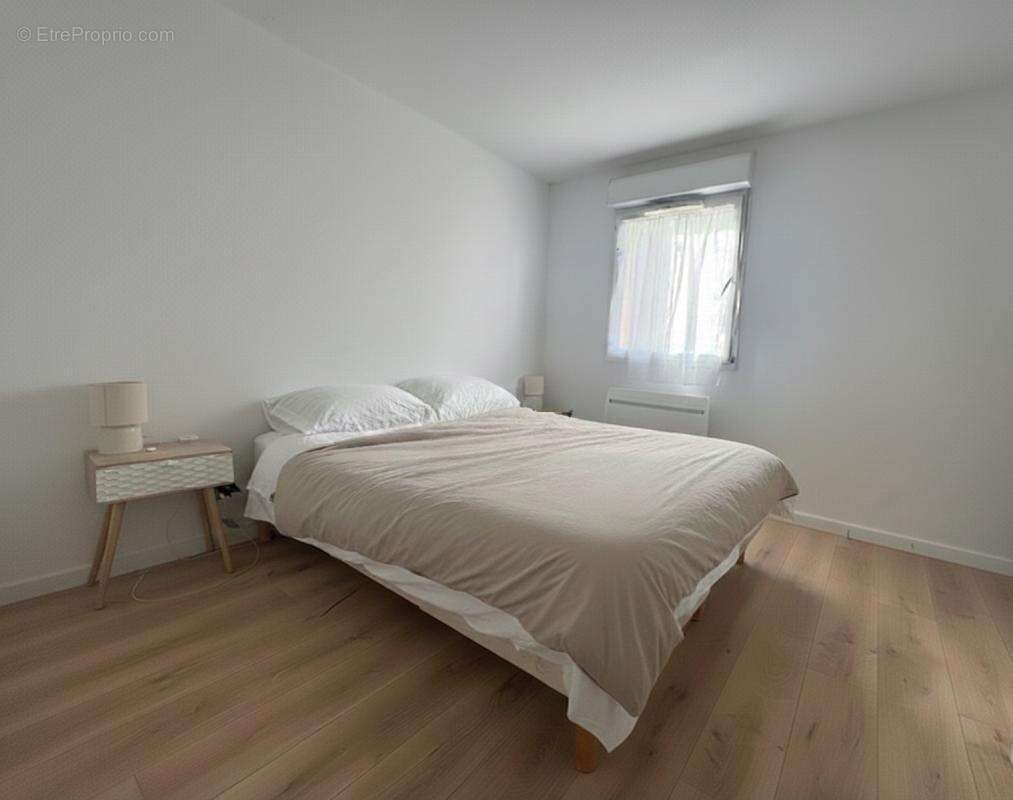 Appartement à vendre, 54m², Revel