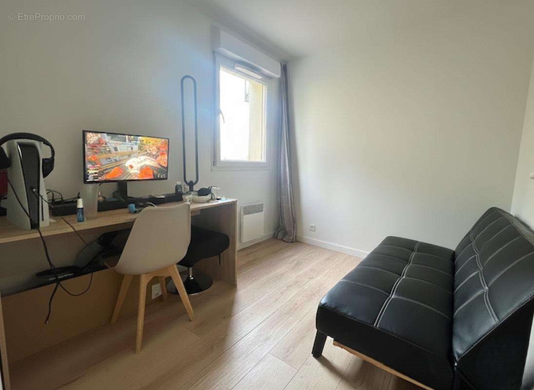 Appartement à vendre, 54m², Revel