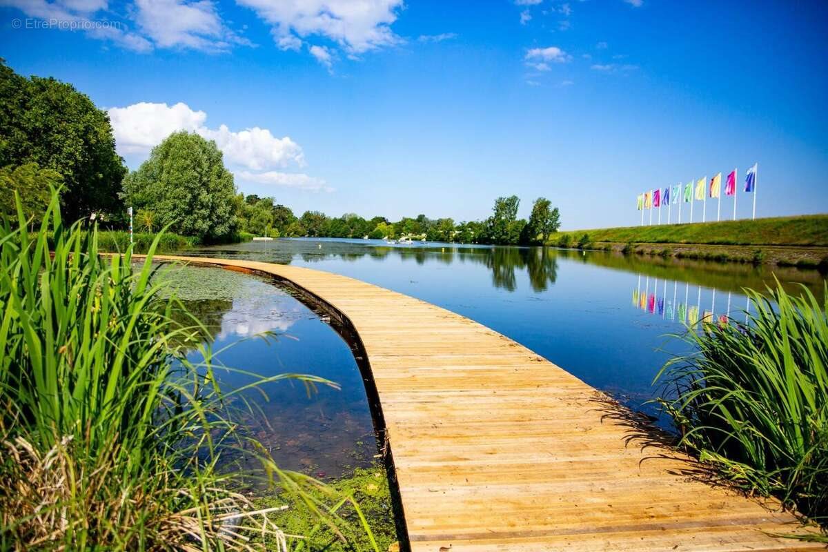 Appartement à vendre, 120m², Saint-Avertin