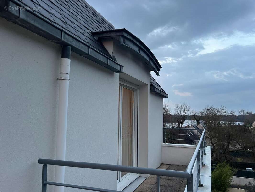 Appartement à vendre, 120m², Saint-Avertin