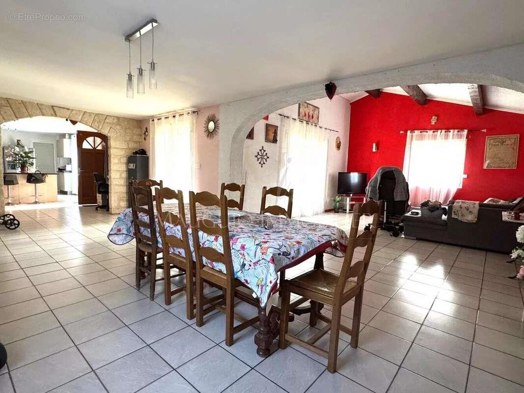 Maison à vendre, 150m², Montpellier