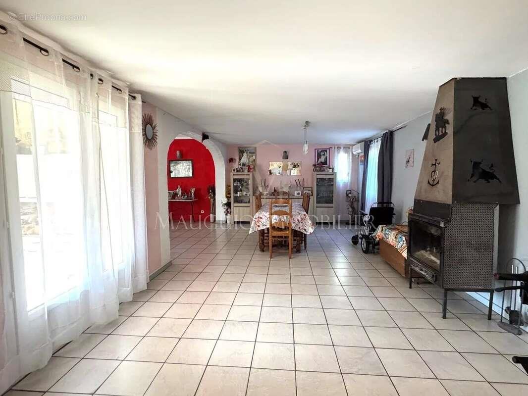Maison à vendre, 150m², Montpellier