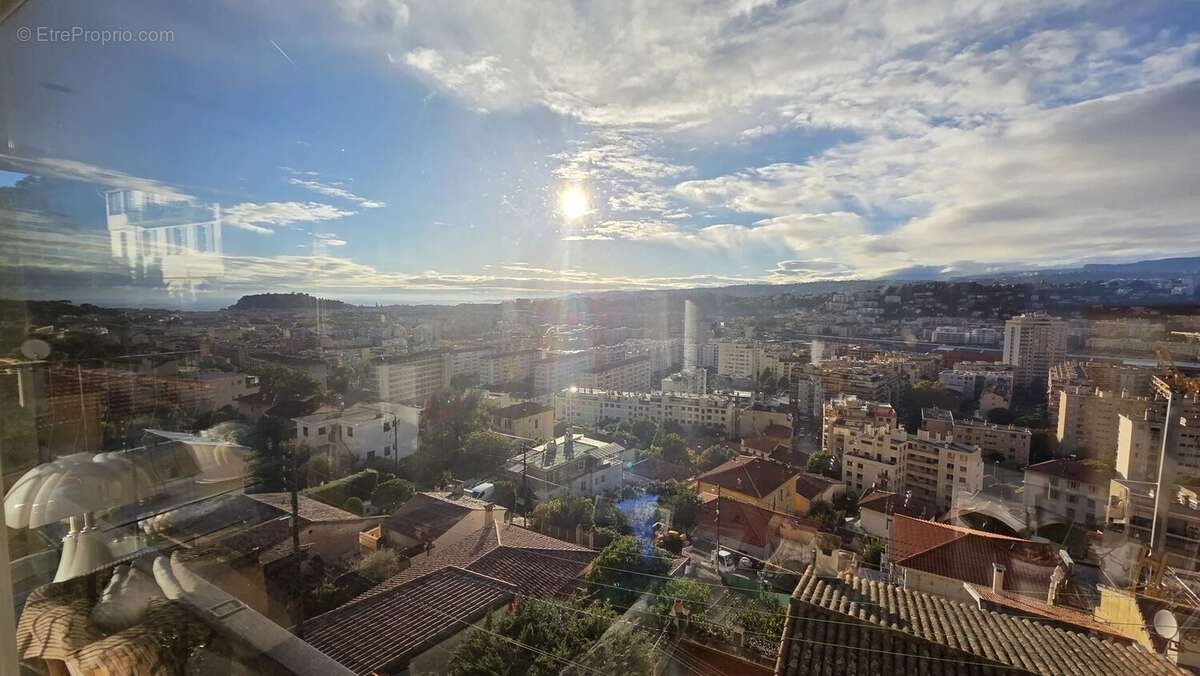 Appartement à vendre, 62m², Nice