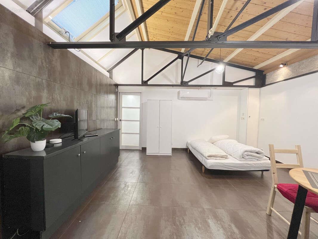 Appartement à vendre, 70m², Saint-Etienne