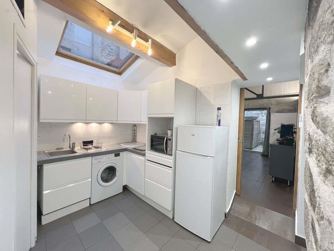 Appartement à vendre, 70m², Saint-Etienne