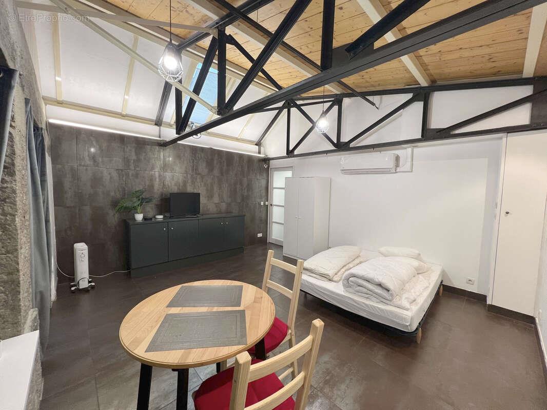 Appartement à vendre, 70m², Saint-Etienne