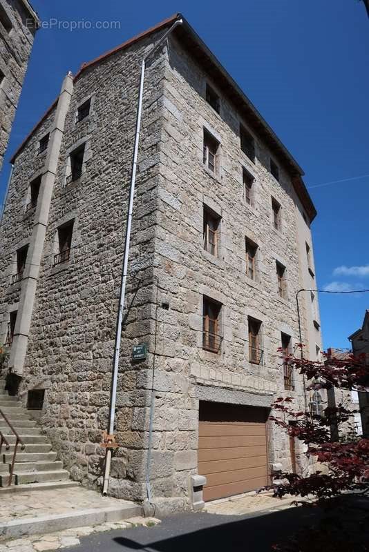 Maison à vendre, 206m², Lapte