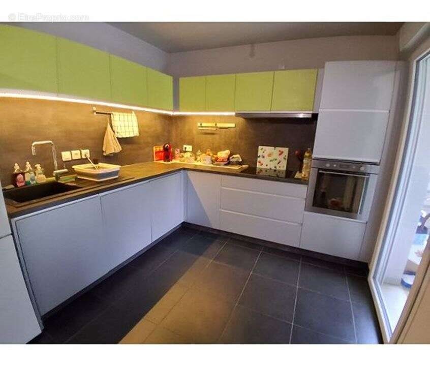 Appartement à vendre, 66m², Sarrola-Carcopino