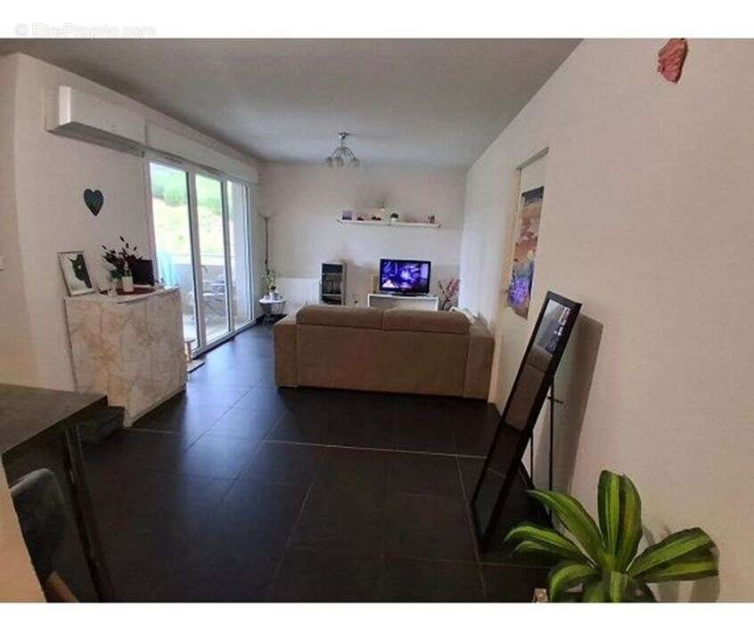 Appartement à vendre, 66m², Sarrola-Carcopino