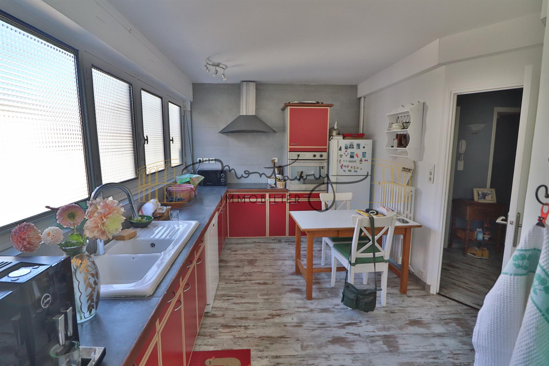 Appartement à vendre, 125m², Nîmes