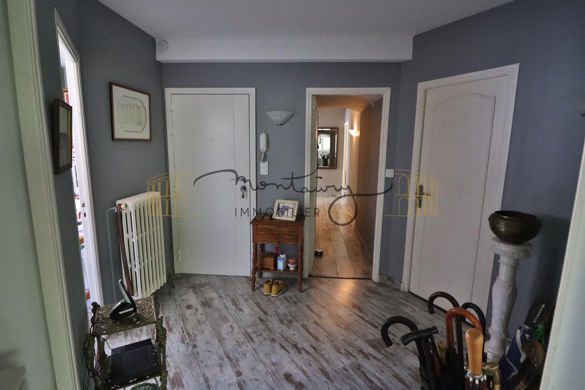 Appartement à vendre, 125m², Nîmes