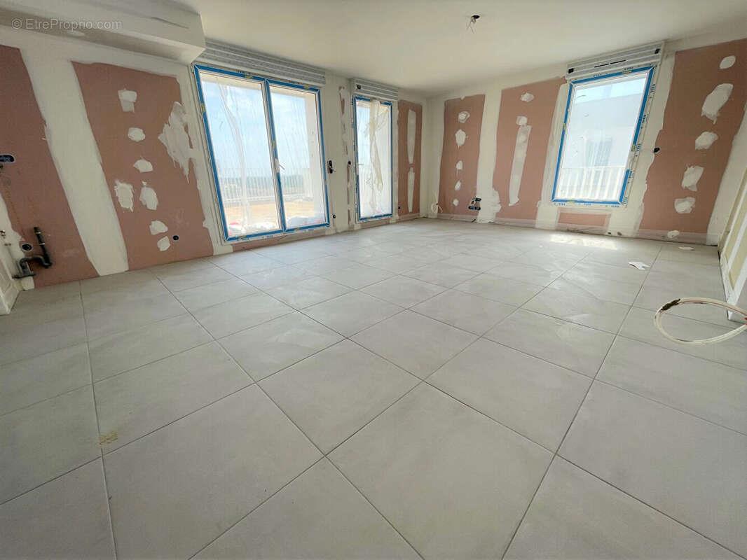 Appartement à vendre, 122m², Toulouse