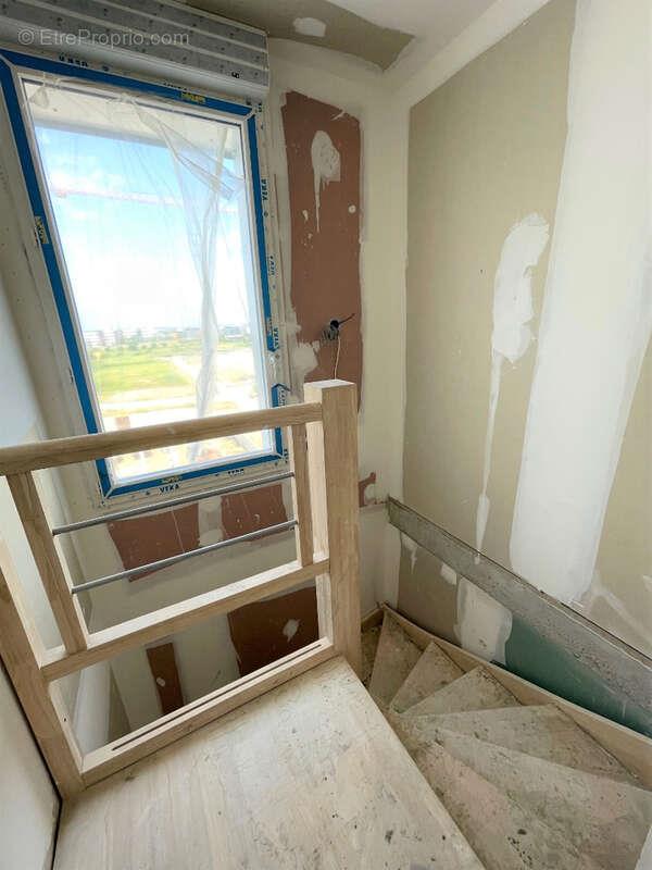 Appartement à vendre, 122m², Toulouse