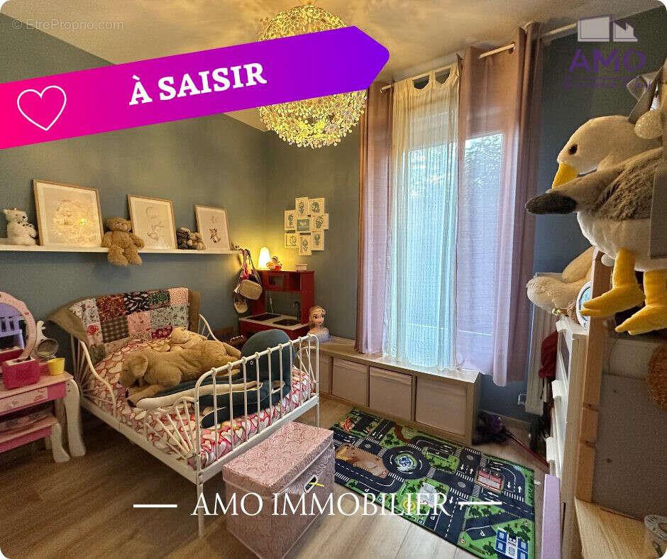 Appartement à vendre, 54m², Orléans