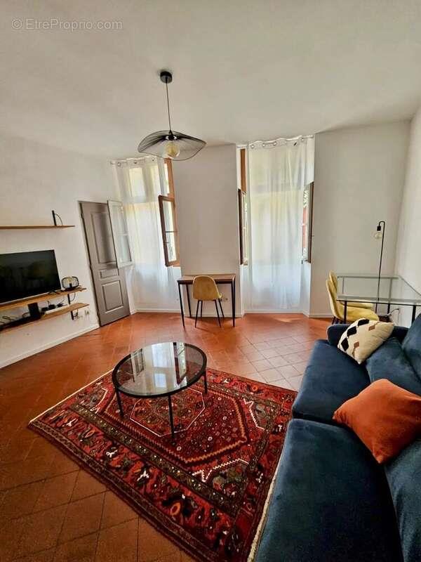 Appartement à vendre, 45m², Perpignan