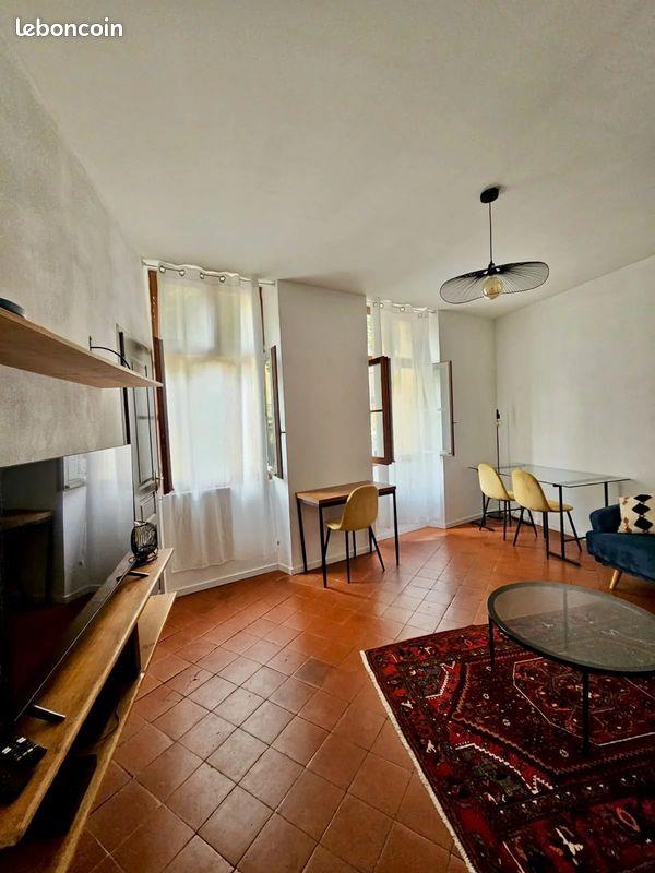 Appartement à vendre, 45m², Perpignan