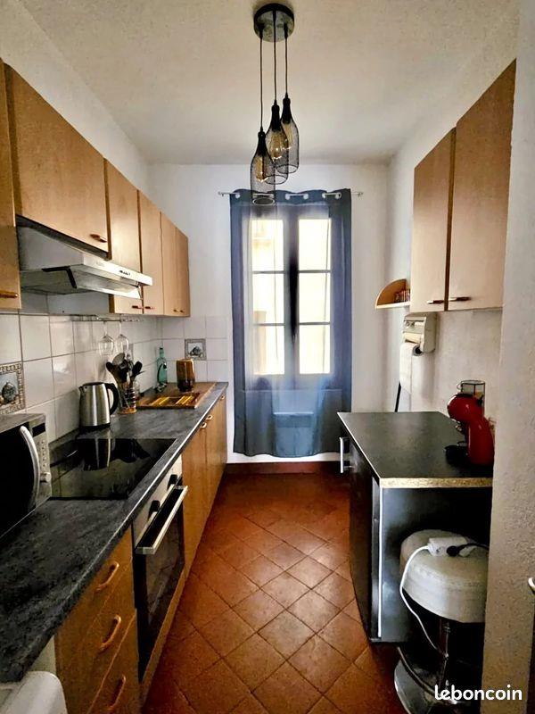 Appartement à vendre, 45m², Perpignan