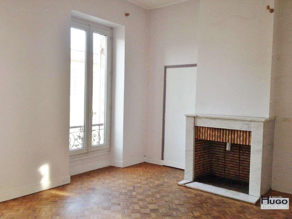 Appartement à vendre, 270m², Bordeaux
