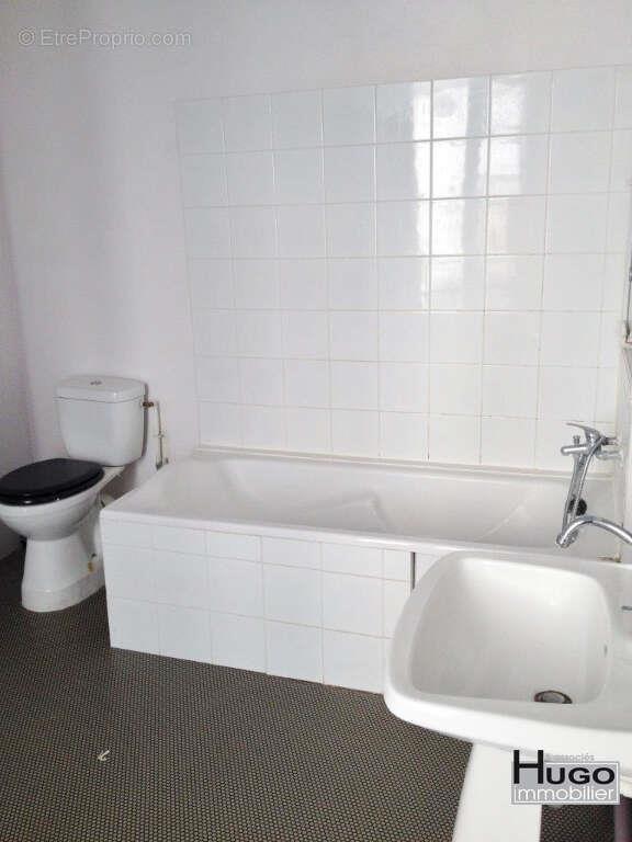 Appartement à vendre, 270m², Bordeaux