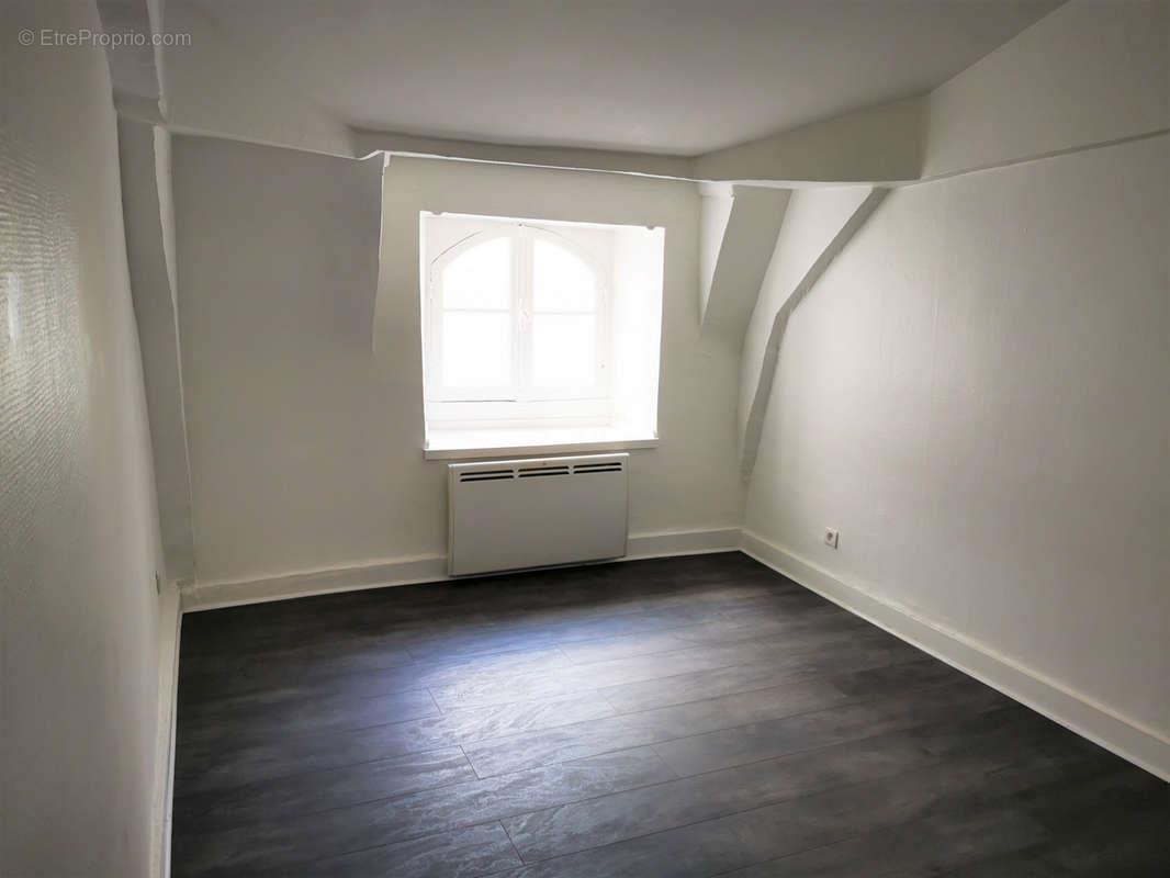 Appartement à vendre, 27m², Nantes