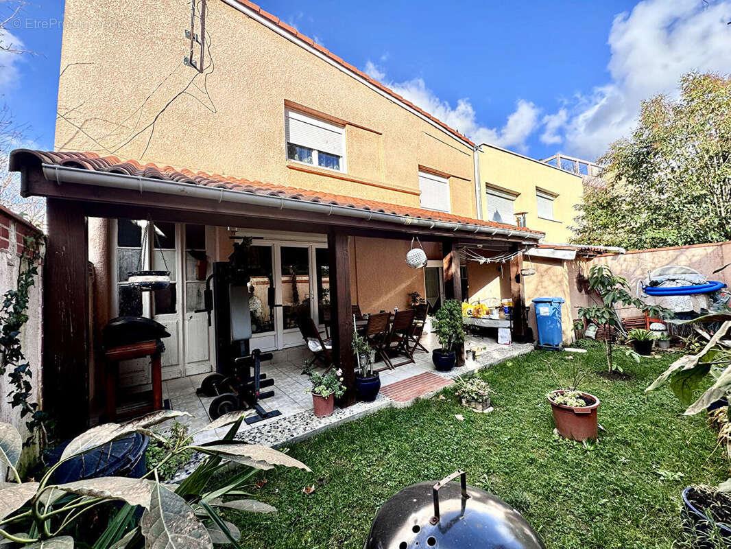 Maison à vendre, 213m², Toulouse