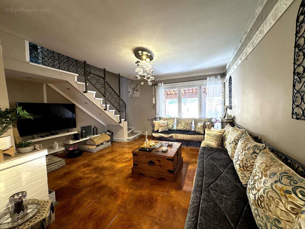 Maison à vendre, 213m², Toulouse