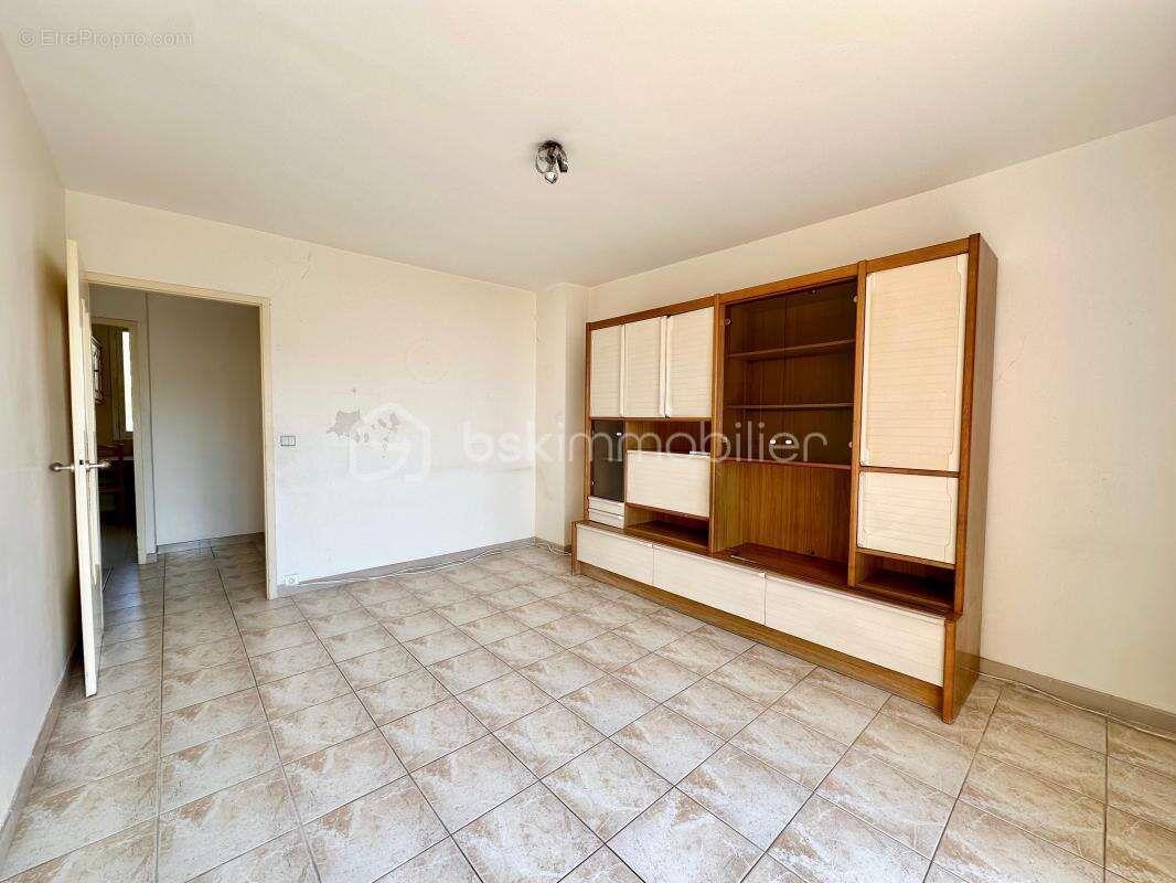 Appartement à vendre, 54m², Nice