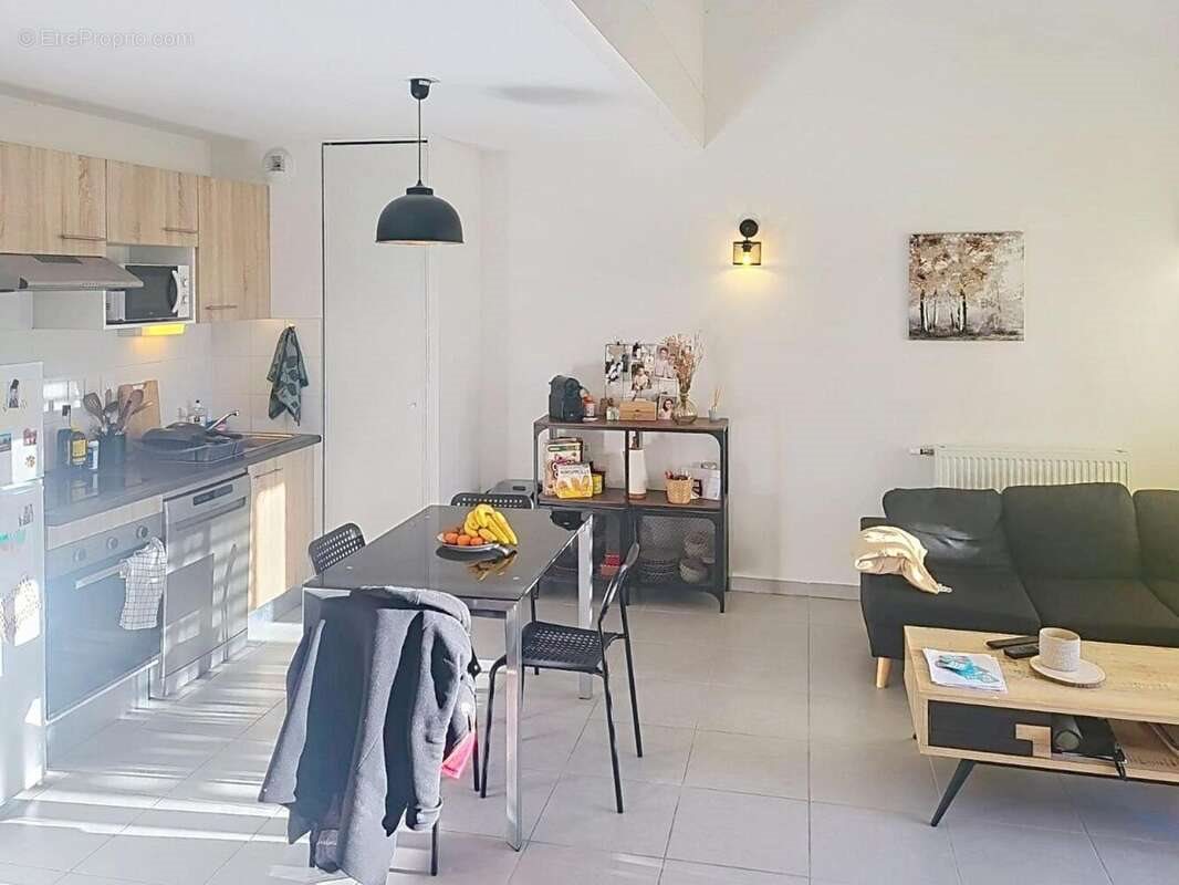 Appartement à vendre, 63m², Aucamville
