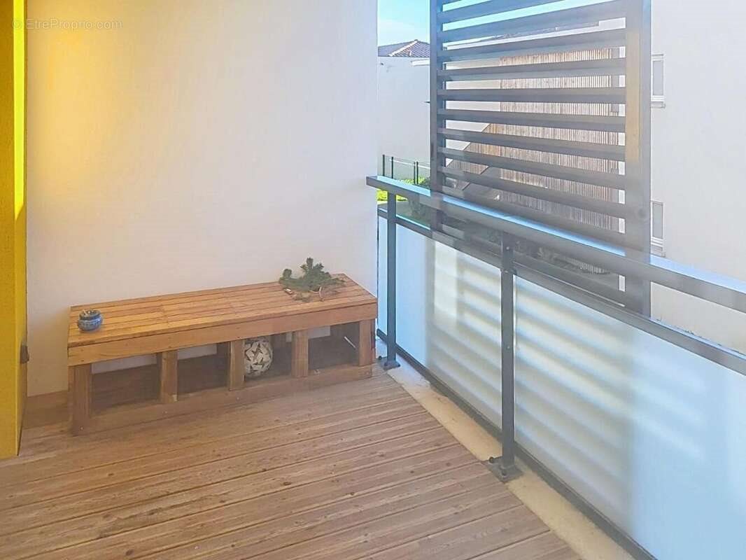 Appartement à vendre, 63m², Aucamville