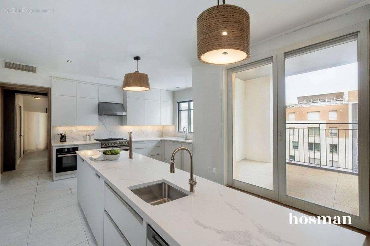 Appartement à vendre, 61m², Lyon 8ème