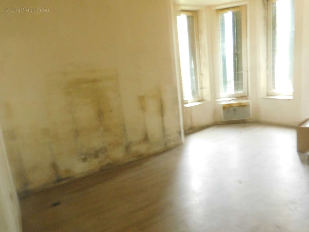 Appartement à vendre, 50m², Mazingarbe