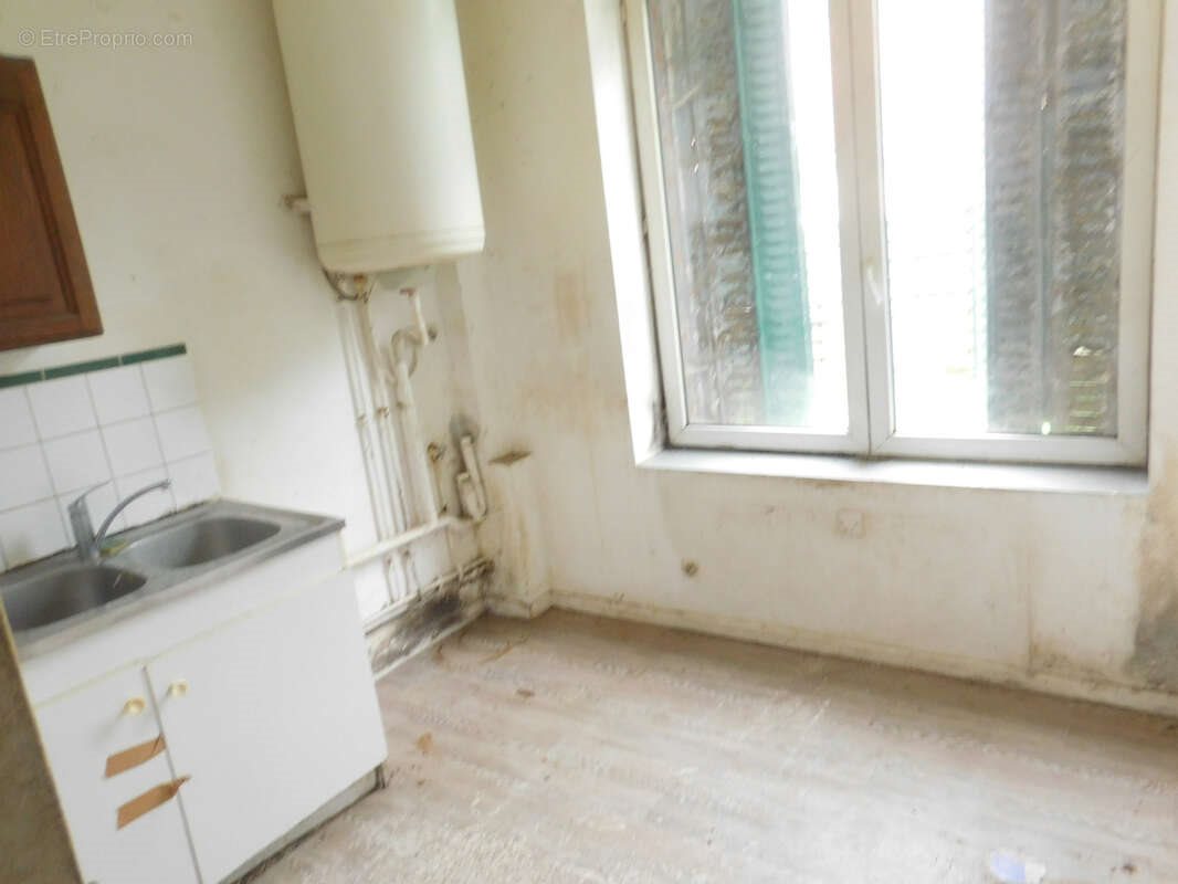 Appartement à vendre, 50m², Mazingarbe