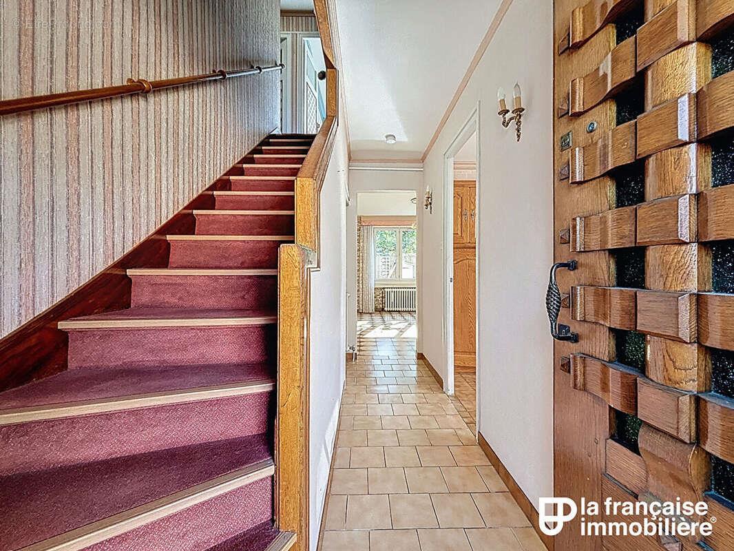 Maison à vendre, 85m², Rennes