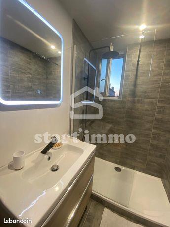 Appartement à vendre, 76m², Besançon