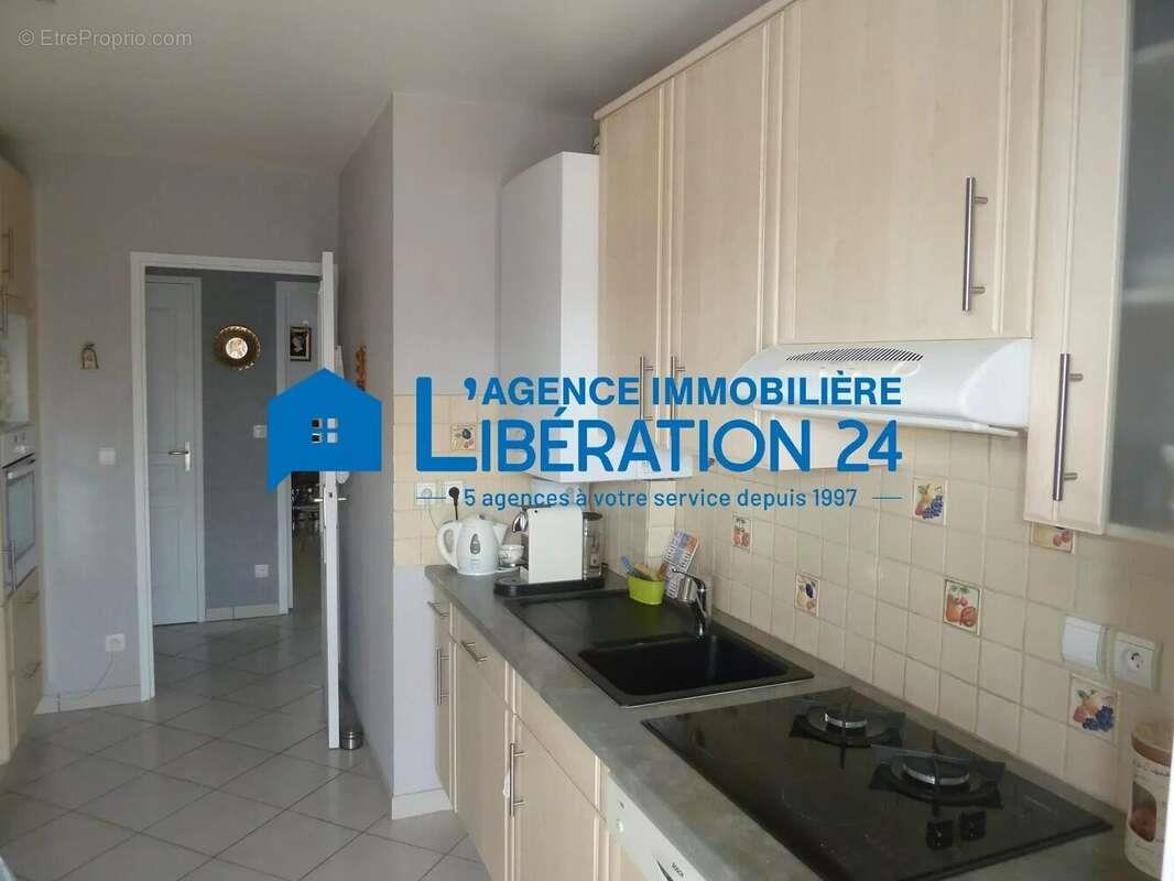Appartement à vendre, 56m², Unieux