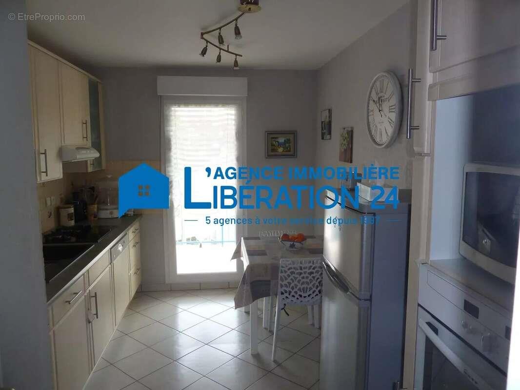 Appartement à vendre, 56m², Unieux