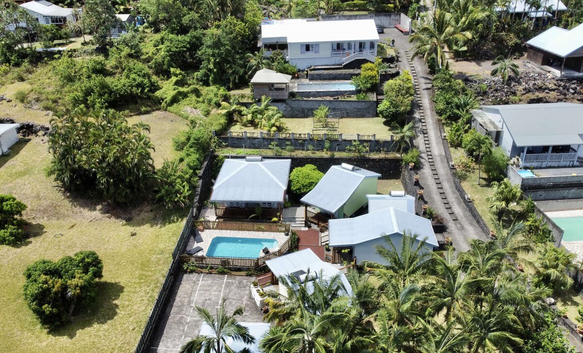 Maison à vendre, 253m², Saint-Philippe